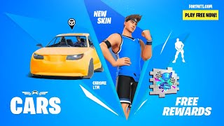 How to drive cars in fortnite after the new update season 3! a car
chapter 2 + tons more. today we cover for...