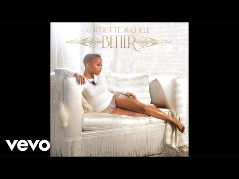 Chrisette Michele (+) Rich Hipster (Feat. Wale)