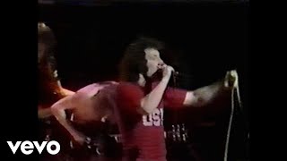 AC/DC - You Shook Me All Night Long (Live at Nihon Seinenkan, Tokyo, 1981) YouTube Videos