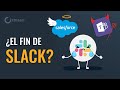 ¿El fin de Slack? - #EDnews