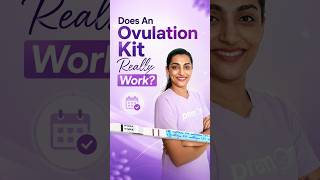 Ovulation Kit : Does an ovulation kit really work? #ovulation #ovulationkit