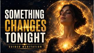 Listen Before Sleep And Wake Up Feeling Different 🌜 Night Meditation