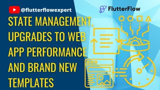 [Update-0223] State Management, upgrades to web app performance and brand new templates screenshot 4