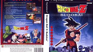 Dragon Ball X Budokai - Rivals