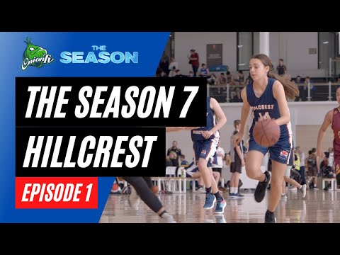 The Season 7 - Hillcrest - Episode 1