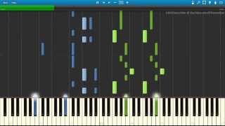 Taylor Swift - Wildest Dreams (Piano Cover) by LittleTranscriber Resimi