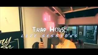 COQEÉIN MONTANA - TRAP HOUSE LIVE SESSIONS VOL 1