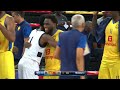 NBA Academy Africa vs Petro De Luanda | HIGHLIGHTS