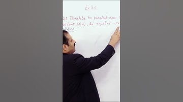 PGC Lectures-Inter Part 2-KPK Board-Mathematics-Chapter 08-Ex-8.4, Lec 02. Problems 01