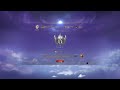 #eocreator  Arena Inter servidores.