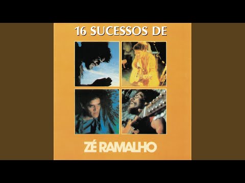 Zé Ramalho - Beira-Mar