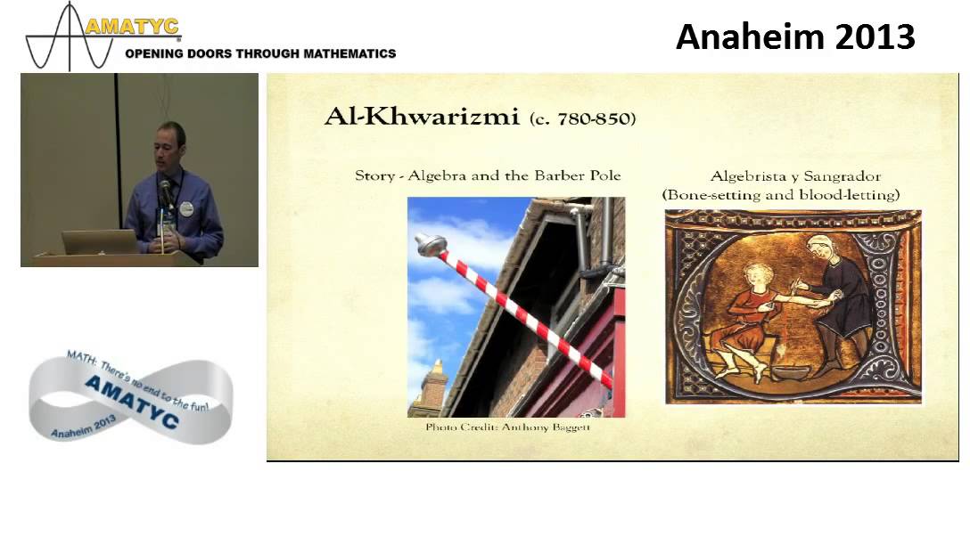 AMATYC Conference 2013-Carson