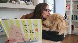 Jennifer Garner: Books With Birdie - Episode 1