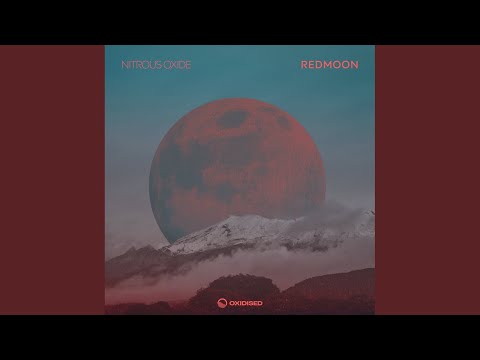 Nitrous Oxide (2) — Echoes