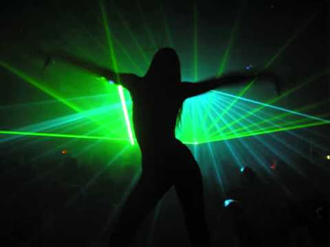 Röyksopp So Easy and Eple Mixed