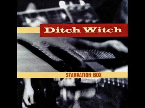Ditch Witch — Ditch Witch - Less January