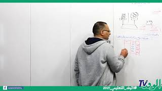 النانو تكنولوجي والمول- كيمياء- 1 ثانوي 2021