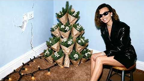 There 2026 — Music Video. How to Create a Stylish Christmas Tree at Home?