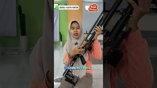 Bengal X-Trabig Popor Tactical Hadir Lagi