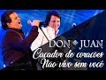 Don e juan  caador de coraesno vivo sem voc dvd nos bares da vida