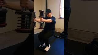 4 Great Shoulder Sculpting Exercises shortvideo exercises shoulders gymlife 50plus fitfam fyp