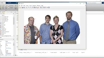 FACE DETECTION SYSTEMS USING HAAR CLASSIFIER AND CURVELET TRANSFORM
