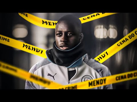 Vídeo: Qual jogador do Manchester foi preso?