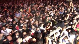 NOFX live- we call it america