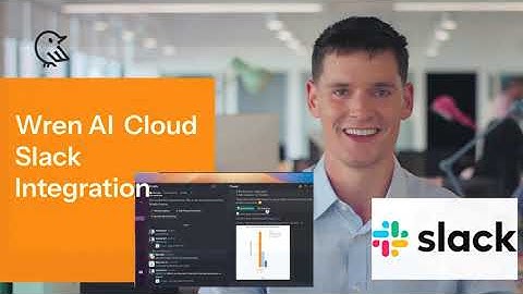 Unlock Smarter Data Insights: How to Integrate Wren AI with Slack