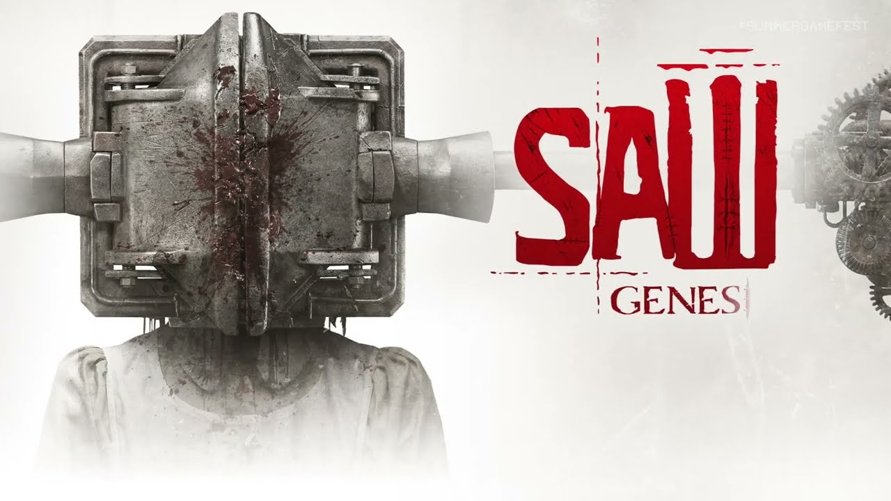 Saw Genesis