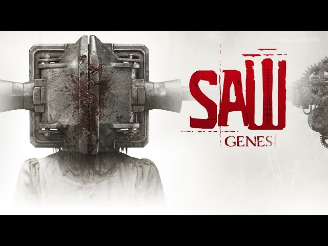 SAW: Genesis World Premiere Trailer | Summer Game Fest 2025
