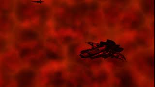 Babylon 5 - Inside Hyperspace