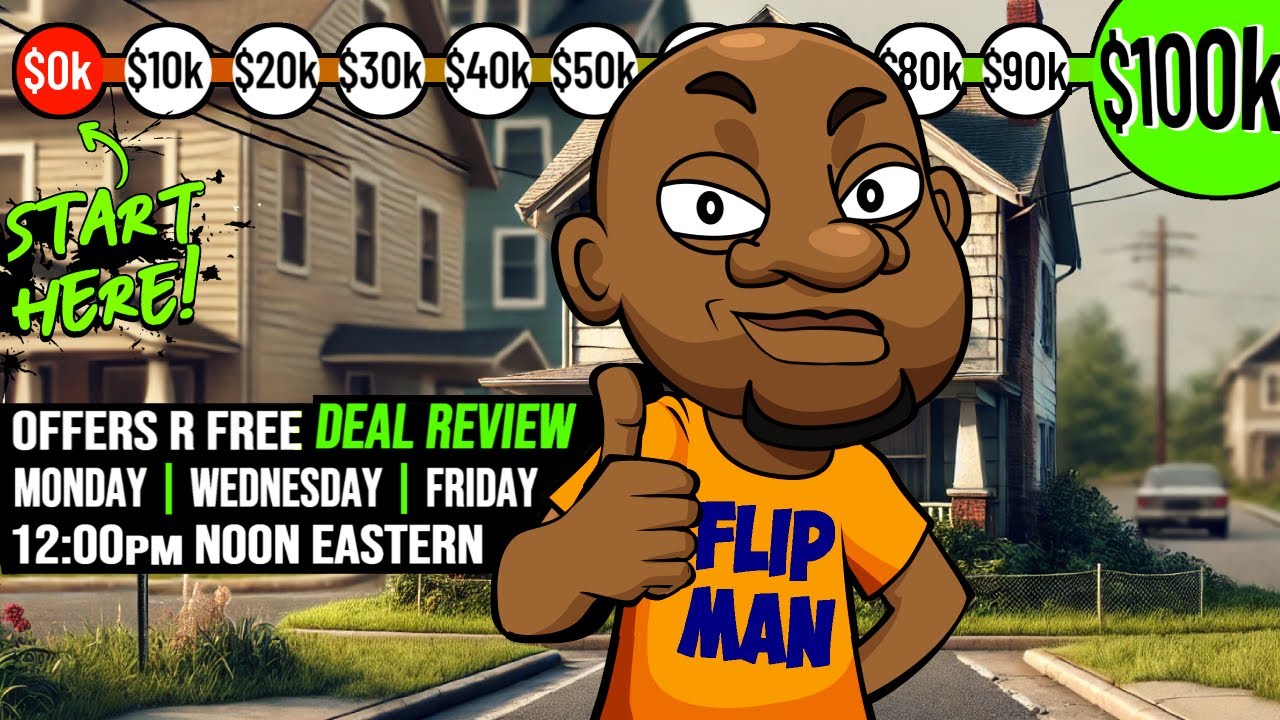 Most Sellers Are NOT Motivated! Learn Why