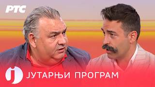Šta najbolje prodaje stan I RTS Jutarnji program