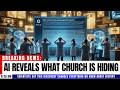 Crypton   Grok AI Was Asked What the Church Is Hiding — Its Answer Stunned Scientists
