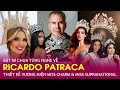 Engsub  p n m mn m say vi bst vng min ricardo patraca ch tc  miss charm crown