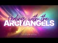 Ep 64  how the archangels support our healing