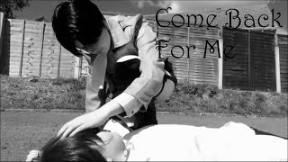 [SNK/AOT CMV] - Come back for me