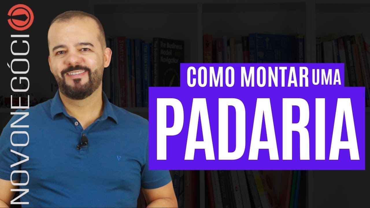 Como Montar uma Padaria Pequena: Investimento, Ganhos, Dicas para Divulgação...