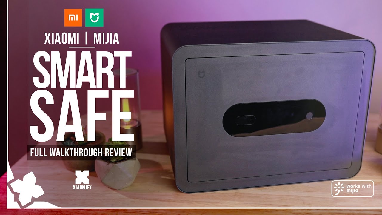 Xiaomi Smart AirFryer - Full Walkthrough Review [Xiaomify] 