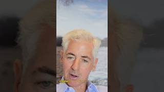 The AI Bubble Is in OpenAI, Not AI Itself | Bill Ackman
