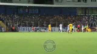 Adana Demirspor ADS Bestesi