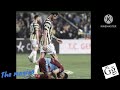 لقطة غير اخلاقية بصق لاعب فنربخشه سامت أكايدين على محمود تريزيجيه مهاجم بعد احرازه هدف وسجوده