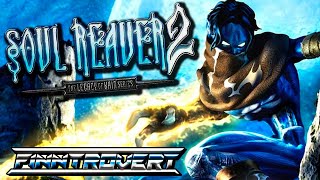 Soul Reaver 2 - Review / Retrospective