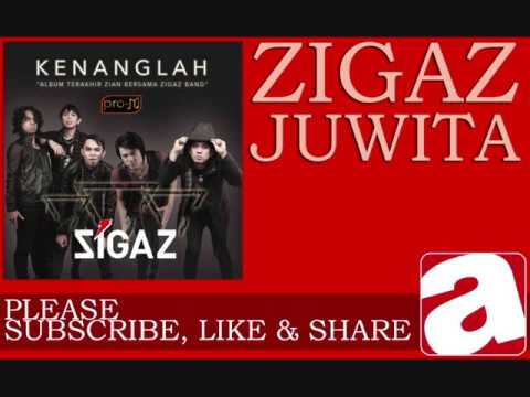 Zigaz - Juwita