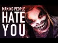 Villains in Wrestling: Making People Hate You