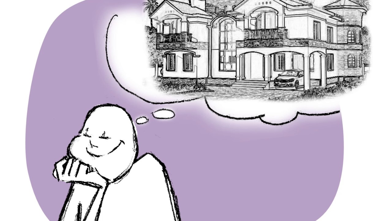 Présentation du PLU