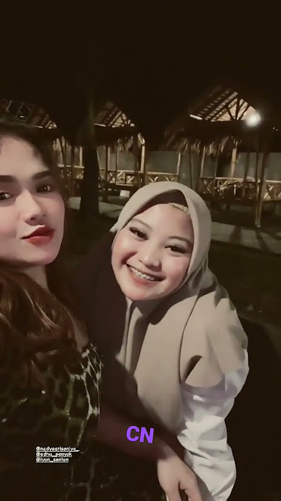Mbak Mintul Bersama Pemain Woko Channel