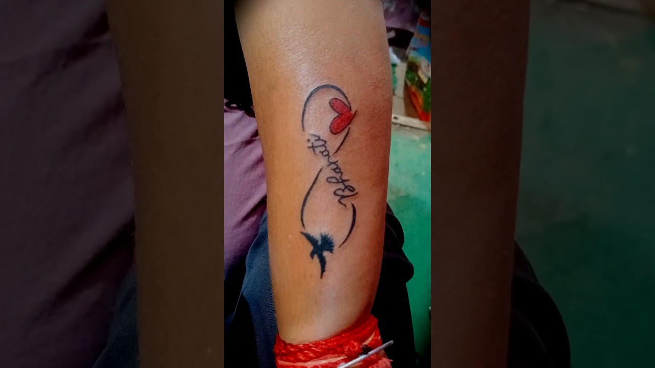 Shloka tattoo #trending #new #post #viral #gujju #gada #hanuman #hanumanji  #shlok #tattoo #tattooartist #tashantattoo #ashoktattoowala | Instagram