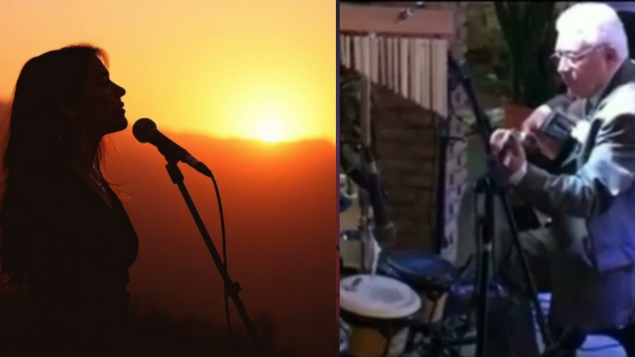 Manhã de mar Compositor Lucas da Silva Siqueira @Beneali_Violao 